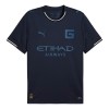 Camiseta de fútbol Girona Tercera Equipación 2025-26 - Hombre